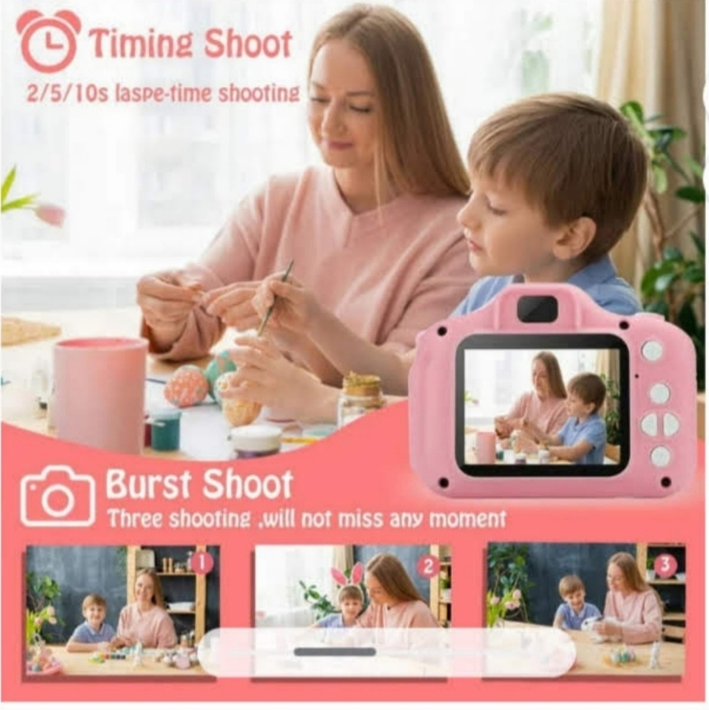 Mini Video Camera
